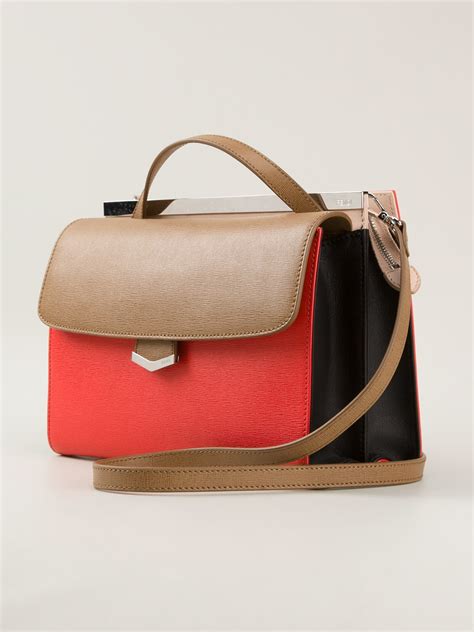 borsa demi jour fendi|FENDI Bags for Women .